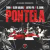 Stream & download Pontela (feat. JR MUSIC, El Crok & Jayko Pa) - Single