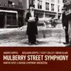 Mulberry Street Symphony: Puerto Rican Rumble song lyrics