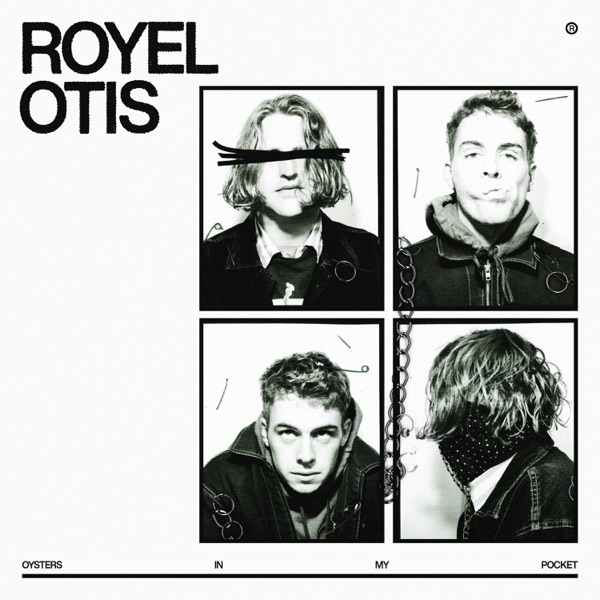 Royel Otis