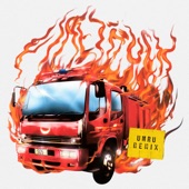 Firetruck (umru Remix) artwork