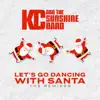 Let's Go Dancing with Santa (The Remixes) album lyrics, reviews, download