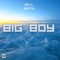 Big Boy (Sped Up) [Remix] artwork