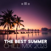 The Best Summer Chill 2023 artwork