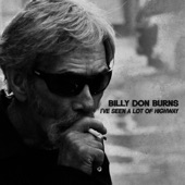 Billy Don Burns - Don't Cry For Me