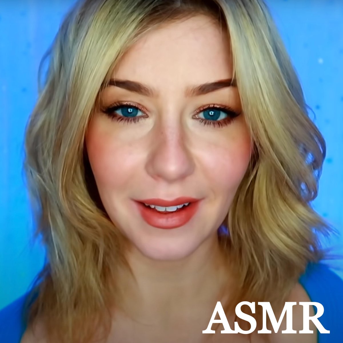 ‎the Very Inappropriate Sleep Clinic De Creative Calm Asmr No Apple Music 6471