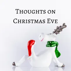 Thoughts on Christmas Eve - Single by Ruud Janssen album reviews, ratings, credits