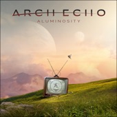 Aluminosity (feat. Jordan Rudess) artwork