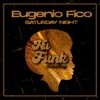 Saturday Night (Nu Funk Mix) - Single