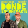 Donde Encontrarte - Single