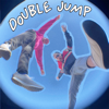 Joey Valence & Brae - Double Jump (feat. Brae) artwork
