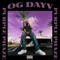 Lazy Susan (feat. The Dakota Wytefoxx) - OG DAYV lyrics