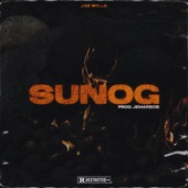 Sunog artwork