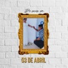 Dr.sana SM - 03 de Abril