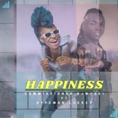 Happiness (feat. Hypeman Luckey) artwork