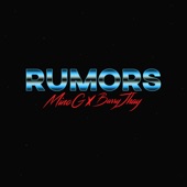 Rumors artwork