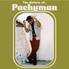 The Return of… - Pachyman