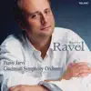 Ravel: Orchestral Works album lyrics, reviews, download