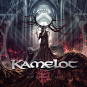 Kamelot - The Great Divide