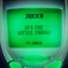 It's The Little Things (feat. CARLIE) - Single