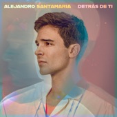 Detrás De Ti artwork