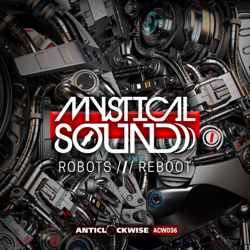Robots - Single by Mystical Sound