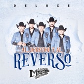 Al Derecho Y Al Reverso (Deluxe) artwork
