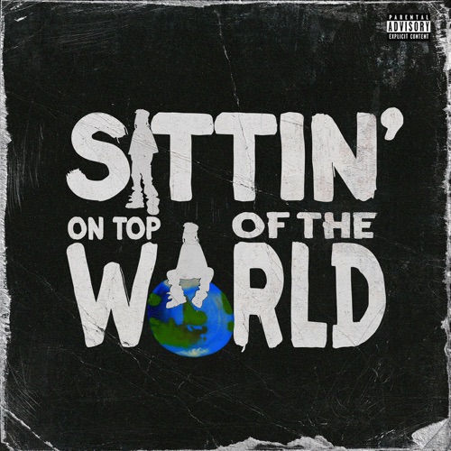 Burna Boy - Sittin' On Top Of The World - Single [iTunes Plus AAC M4A]