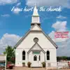 I Was Hurt By the Church (feat. Tami Laguerre & Luke G) - Single album lyrics, reviews, download