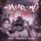 Matar-Nos Chefe (feat. King Sweet & Messias Maricoa) [Amapiano] artwork