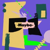 Maybe artwork