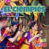 El Ciempiés - Single