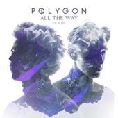 All the Way (feat. ROSE) artwork