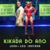 Kikada do Ano - Single album cover