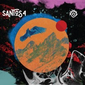Grupo Los Santos - Cross-Clave Blues