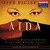 Verdi: Aida album cover