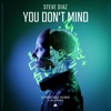 You Don't Mind - Single