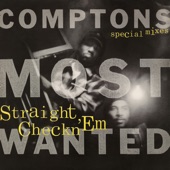 Straight Checkn 'Em (Special Mixes) - EP