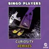 Stream & download Curiosity (Remixes) - Single