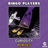 Curiosity (Remixes) - Single