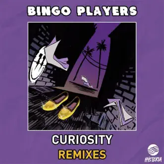 Curiosity (Henry Fong Remix) by Bingo Players song reviws