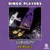 Curiosity (Henry Fong Remix) song reviews