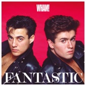 Wham! - Love Machine