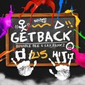 Get Back (feat. Lay Bankz) artwork