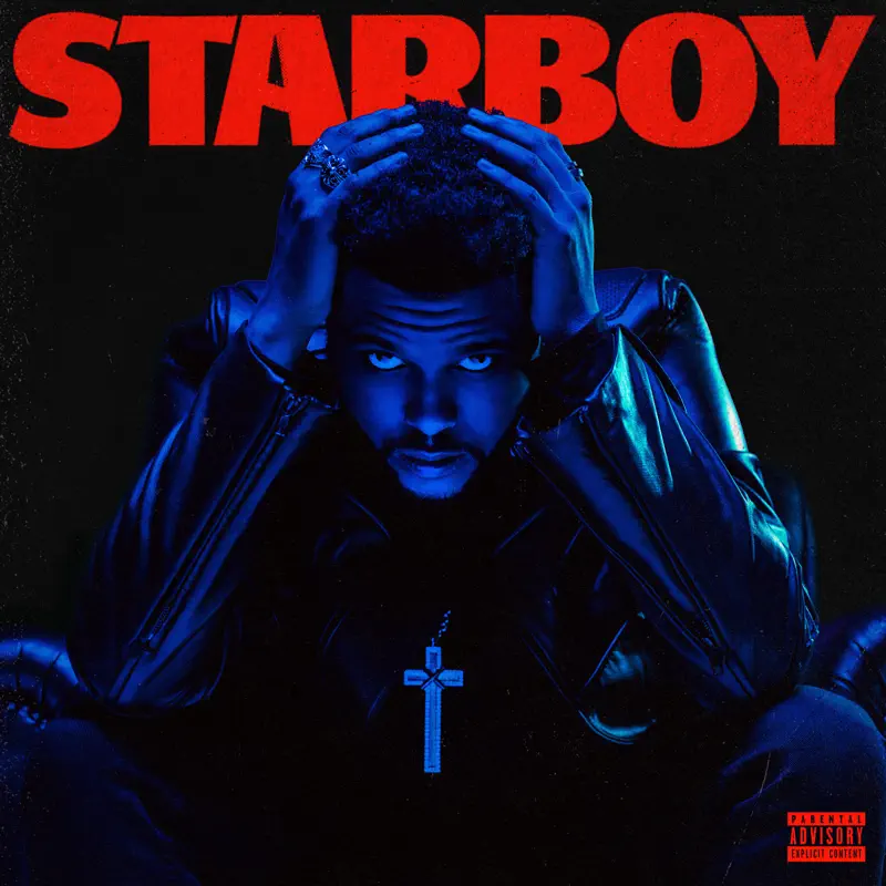 The Weeknd - Starboy (Deluxe) (2023) [iTunes Plus AAC M4A]-新房子