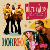 Morreo (feat. The Calorettes) artwork