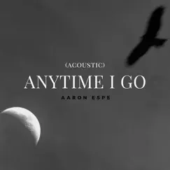 Anytime I Go (Acoustic) - Single by Aaron Espe album reviews, ratings, credits