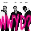 Stream & download What Would You Do? - Single