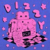 Dizzy (feat. Thomas Headon and Alfie Templeman) artwork