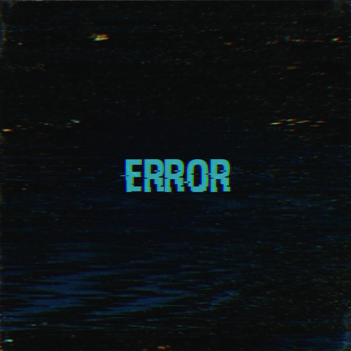 Single error