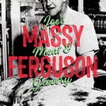 Massy Ferguson - Miles Away